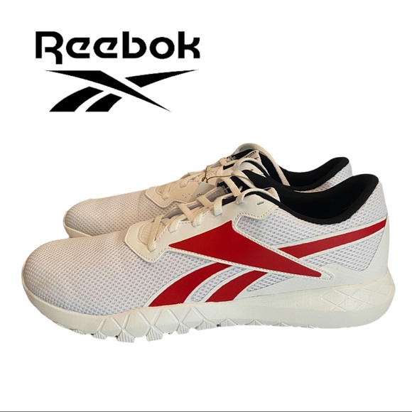 Reebok | Shoes | Reebok Mens Flexagon Energy Tr 3 Fx345 Shoes Sneakers 14 |  Poshmark